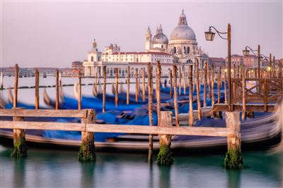 Venedig_Santa Maria Della Salute
